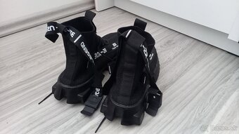 Pánske tenisky sneakers - 5