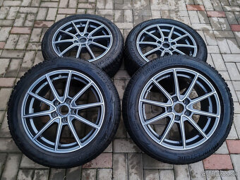 AUDI, ŠKODA, SEAT, VW 5X112 - 5