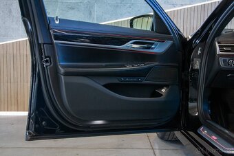 BMW Rad 7 730d mHEV xDrive A/T - 5