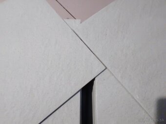 Dlažba Starline Gres svetlá šedá. - 5