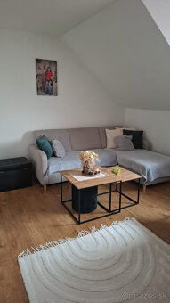 Predám 3. izbový byt v Rabči - 5