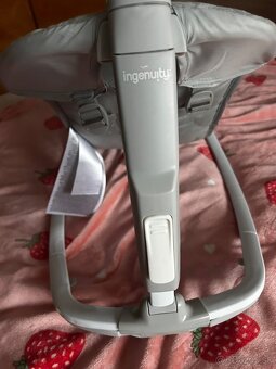 Hojdátko INGENUITY - 5