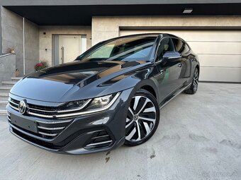 VW ARTEON SB 2022 110KW R-LINE - 5