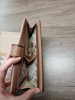 Peňaženka Anekke - 5