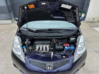 Honda Jazz 1.2i r.v 2009 Trend - 5