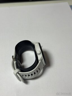 Garmin Forerunner 55 White - len odskúšané - 5