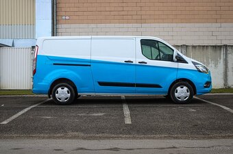 Ford Transit Custom 2.0 TDCi EcoBlue Trend L2 T320 - 5