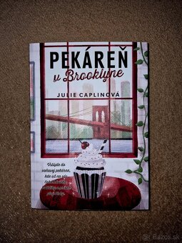 Knihy od Julie Caplin - 5