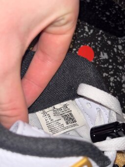 Jordan Spizike Low SE - 5