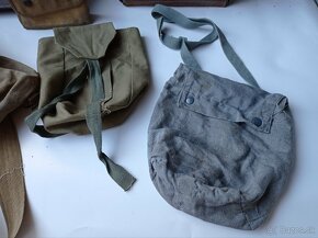 Vojenské veci ll.W.W. - 5