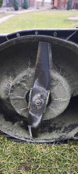 Kosačka, Fieldman - 5