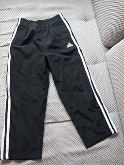 Adidas teplaky - 5