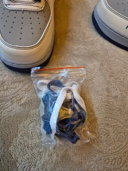 Nike air force 1 the north face design - 5