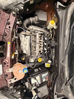 Fiat Doblo 1.6 Multijet - 5