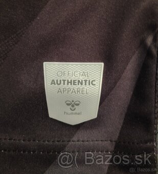 Originálny Astralis Herný dres XS - 5