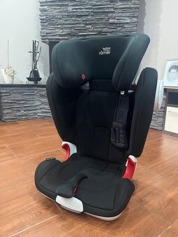 KIDFIX II XP SICT TRNAVA - 5