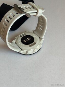 Garmin Forerunner 55 White - 5