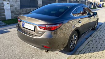 Predam Mazdu 6 2.5 Skyactive G194 Revolution TOP AT/6 LPG - 5