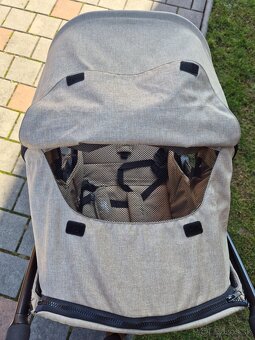 Kočík Britax Römer B-AGILE M - 5