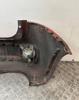 Fiat Panda III 3 2011- zadný nárazník - 5