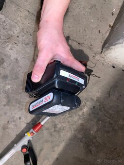 AKU KOSACKA KROVINOREZ - 5