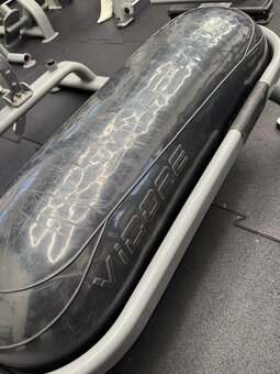 ViCore balančná lavica - 5