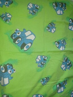 Postelne oblecky - 5