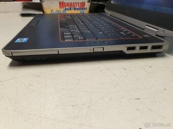 Notebook  DELL - 5