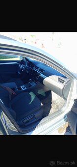 Škoda superb 2021 kombi - 5