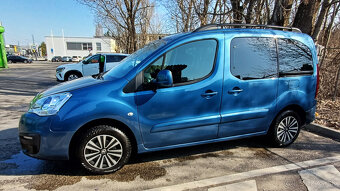 PEUGEOT Partner 1.6 HDi - 5