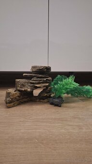 Predám malé akvárium - 5