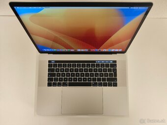 MacBook Pro 15 2017 | i7 • 16GB • 512GB SSD - 5
