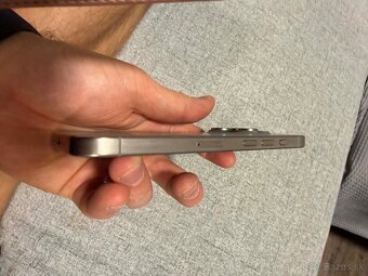 iPhone 15 Pro 512gb - 5