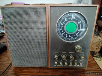 Telefunken hifi compact 2000 - 5