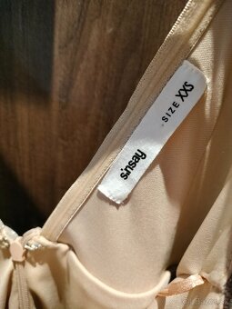 Šaty Sinsay XXS - 5