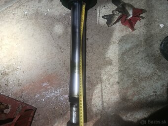 Hydraulický piest - 5