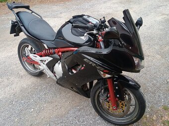 Kawasaki er6f - 5