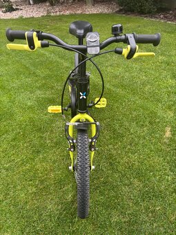Detsky bicykel - 5