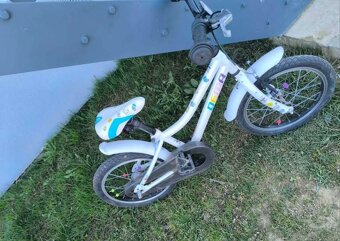 Bicykel detský 16 - 5