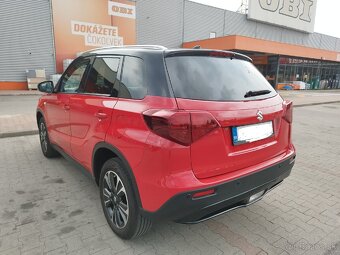 suzuki vitara 1.4 -13573-Km 2024 - 5