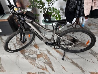 Elektricky bicykel Ratikon EHT 9.2 19” L - 5
