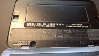 Dell xps P30G - 5