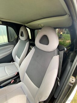 Smart Fortwo - 5