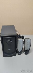 Projektor Dell M210X + Repro Dell subwoofer - 5