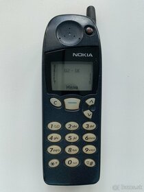 Predam Nokia 5110 - 5
