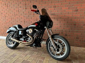 Harley-Davidson FXDL DYNA Low Rider 103cui ClubStyle 2014 - 5