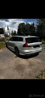 Volvo v60 - 5