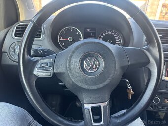 Polo R-line - 5