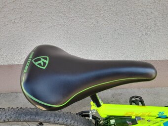 Horský bicykel Kenzel Axel 26 - 5