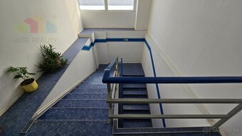 Kancelária 45,5 m² na prenájom - Piešťany, Vajanského - 5